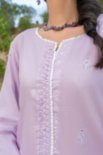 Lavender Grace - Image 2