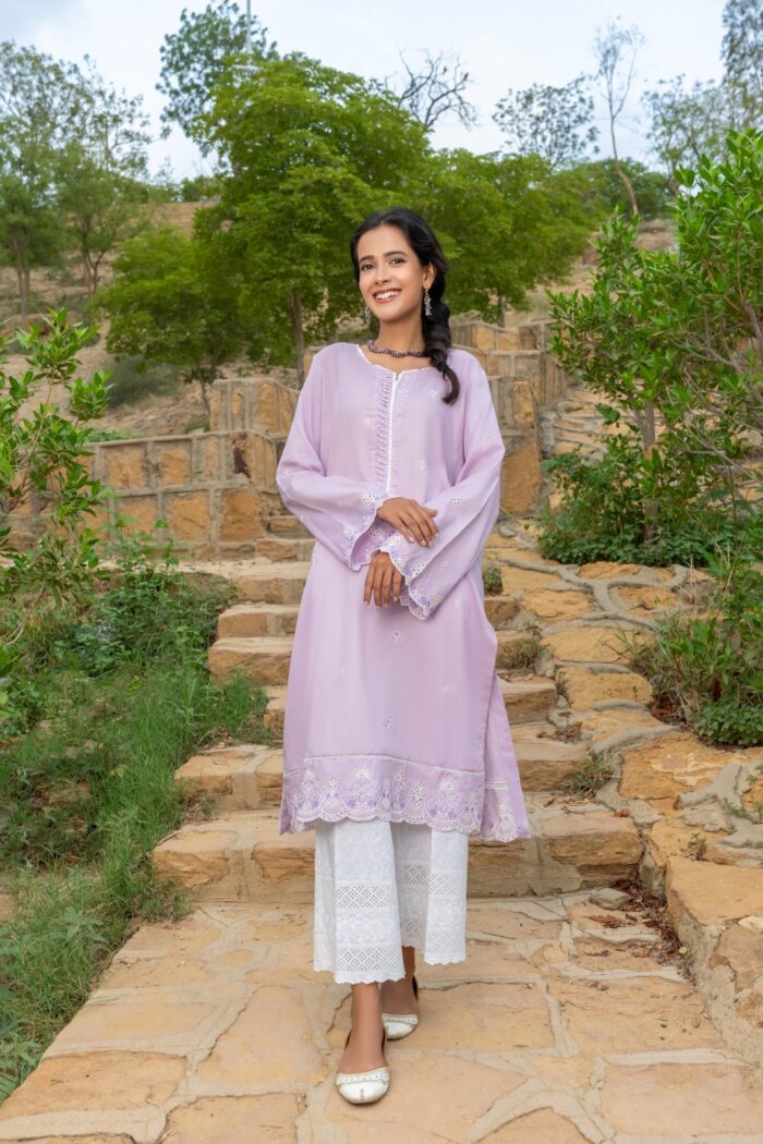 Lavender Grace - Image 1