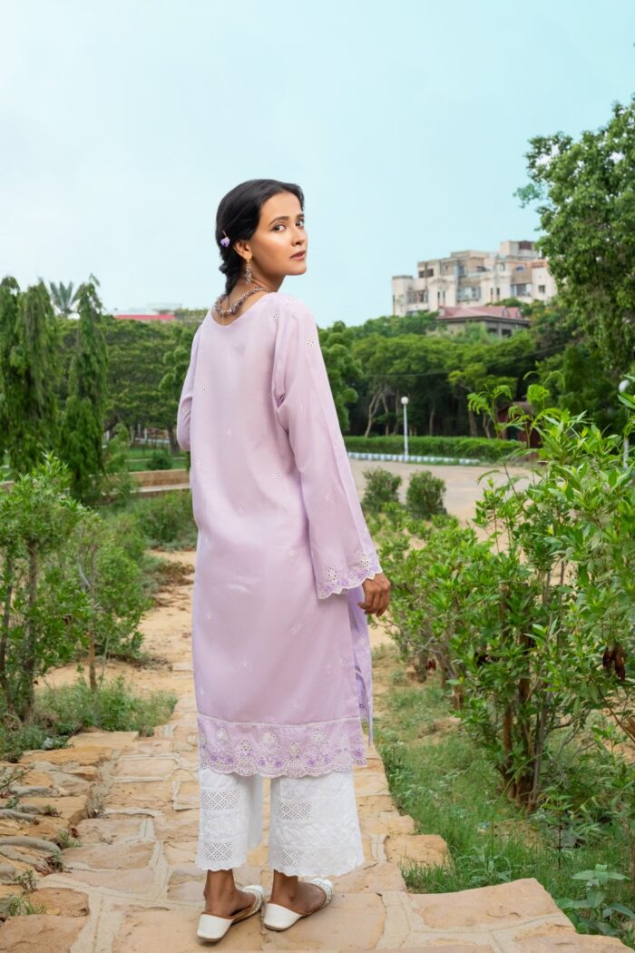 Lavender Grace - Image 6