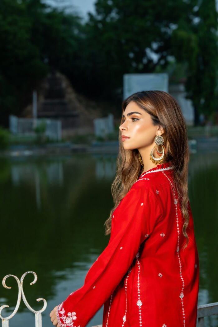 Scarlet - Image 3