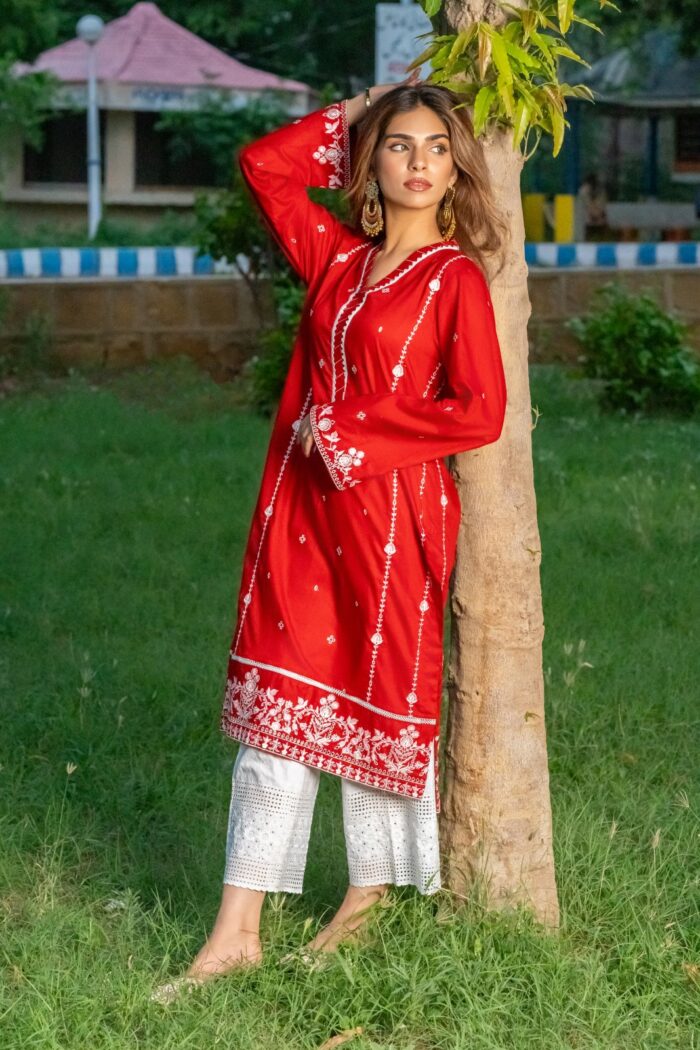 Scarlet - Image 1